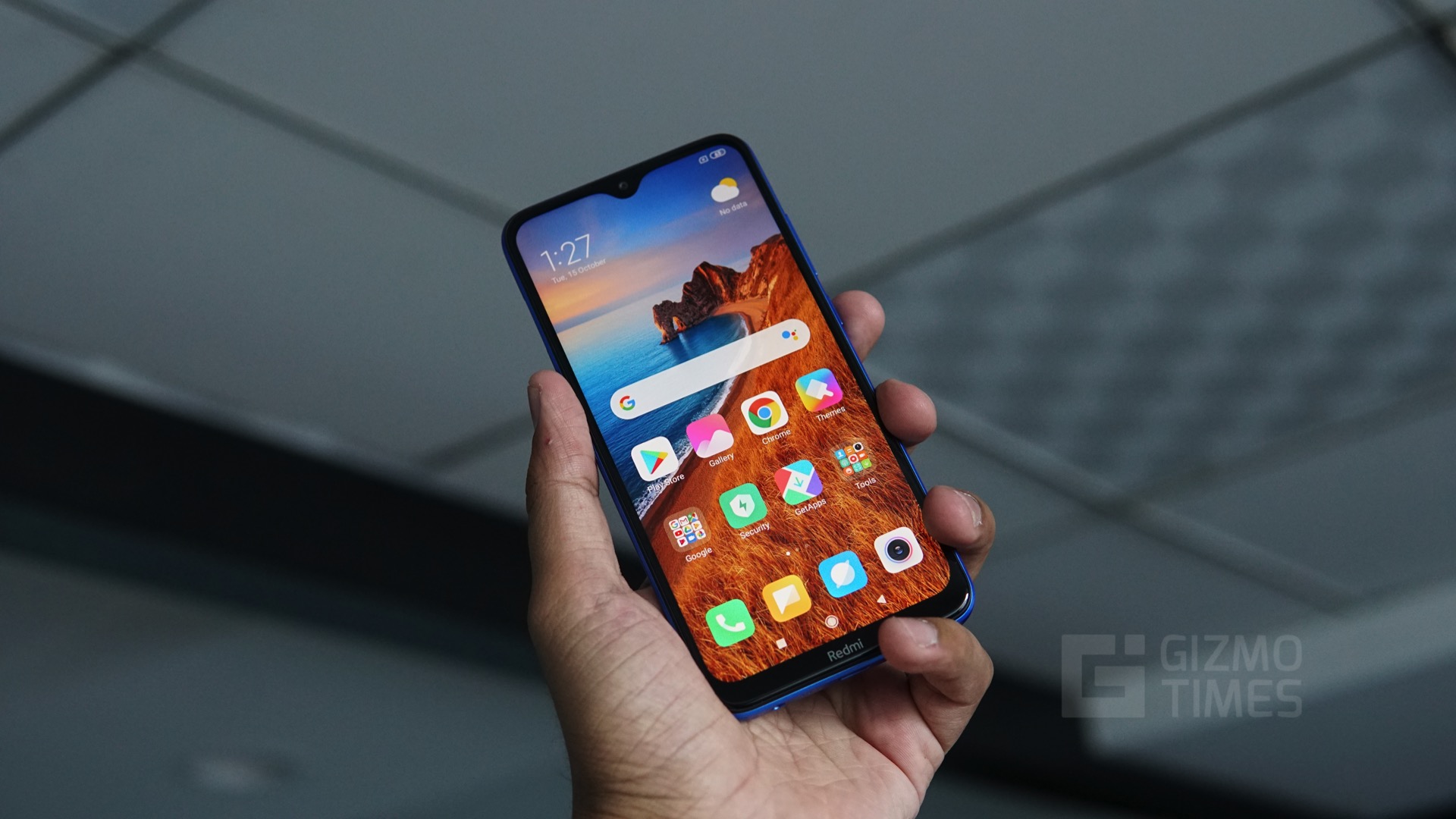 Redmi 8 Качество Фото