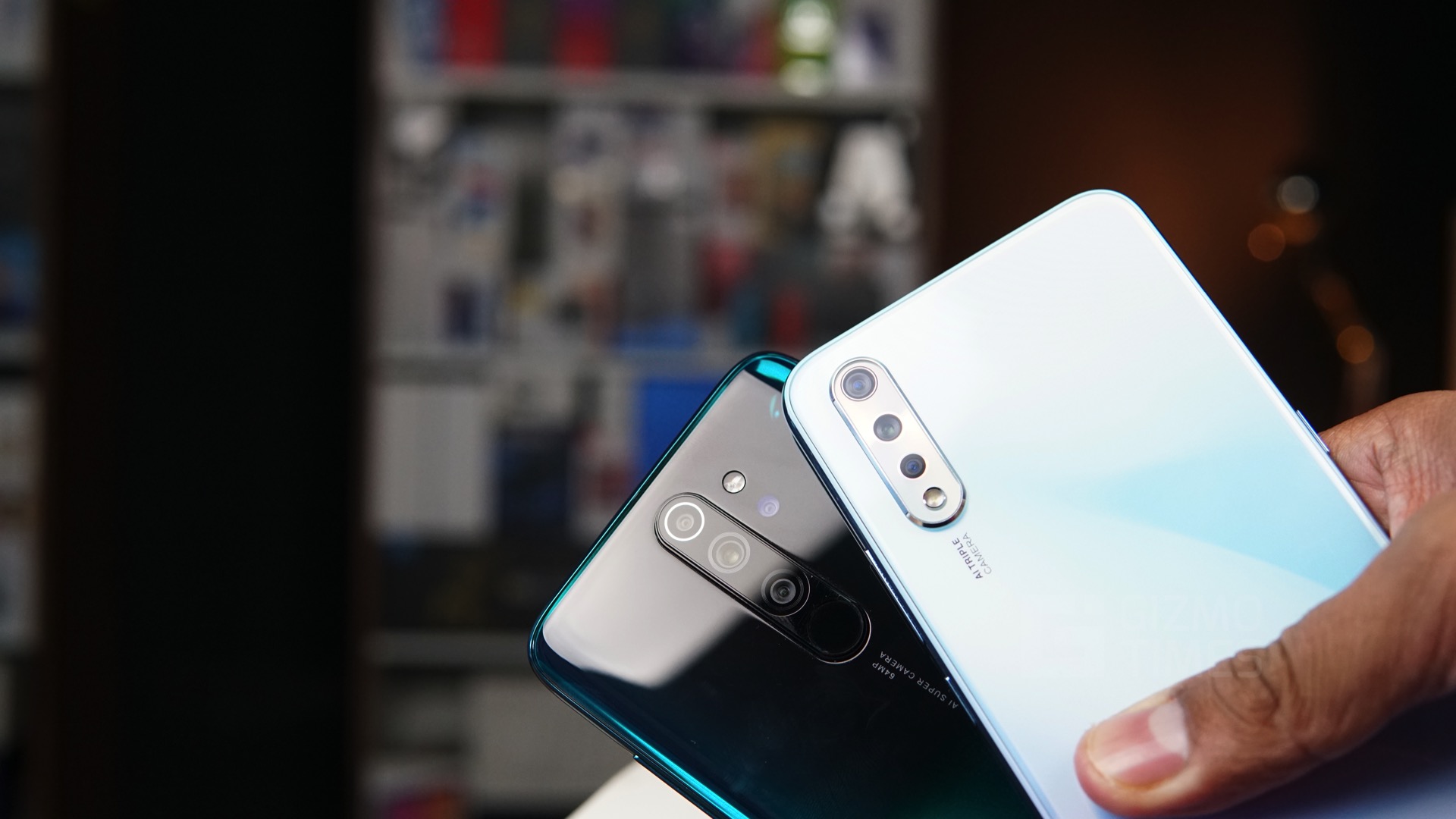 note 8 pro vs s10e