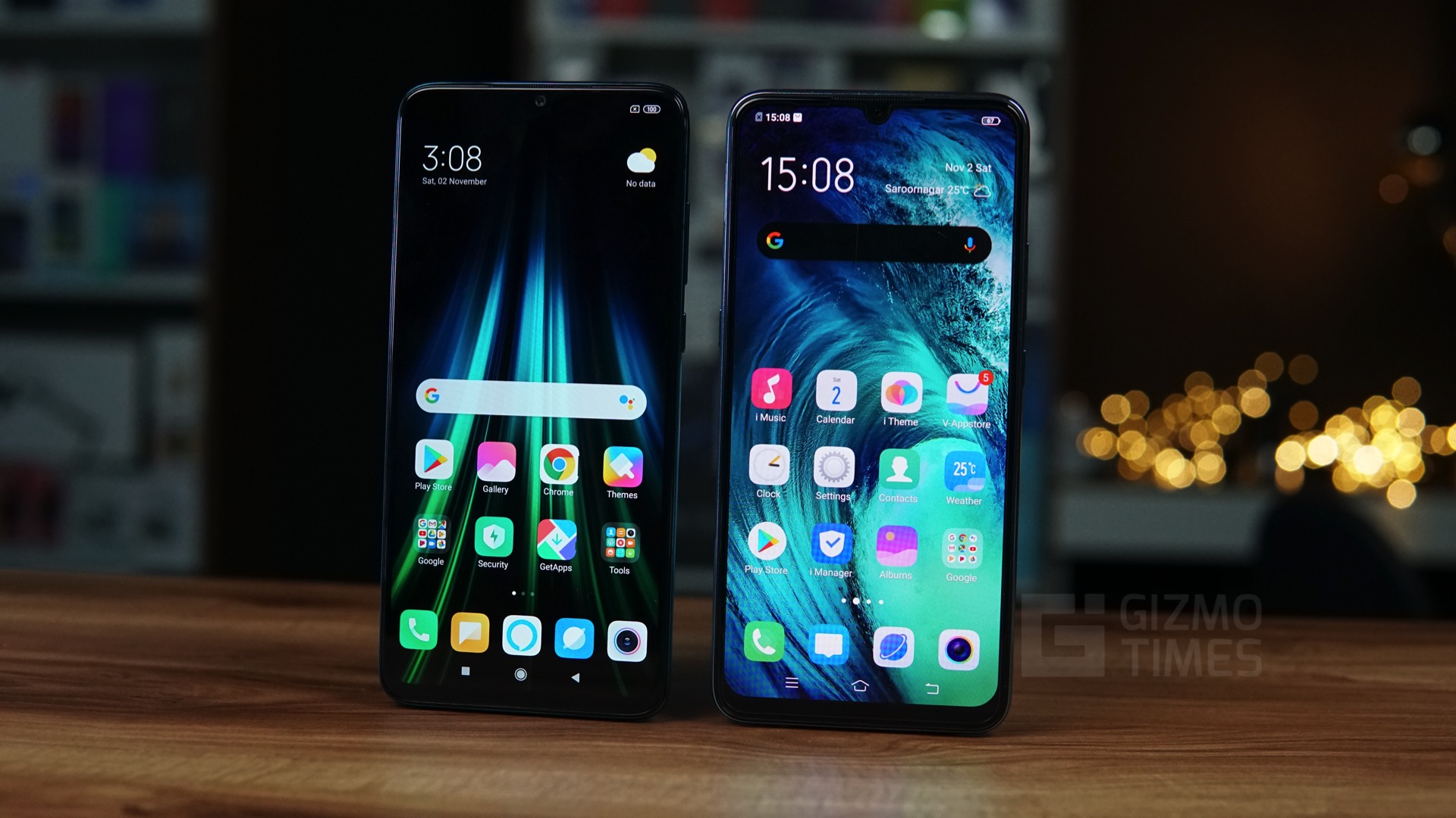 s10e vs redmi note 8 pro