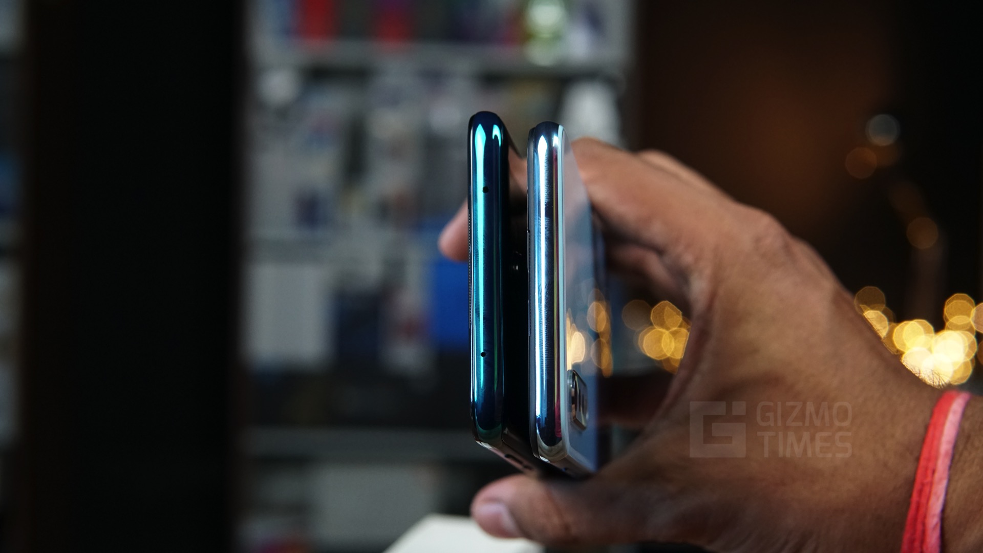 note 8 pro vs s10e