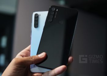 Redmi Note 8 review
