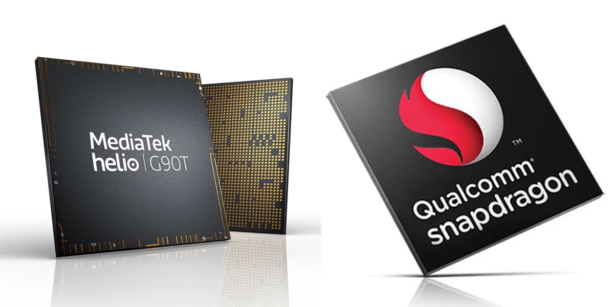 Helio G90T vs Snapdragon 730G