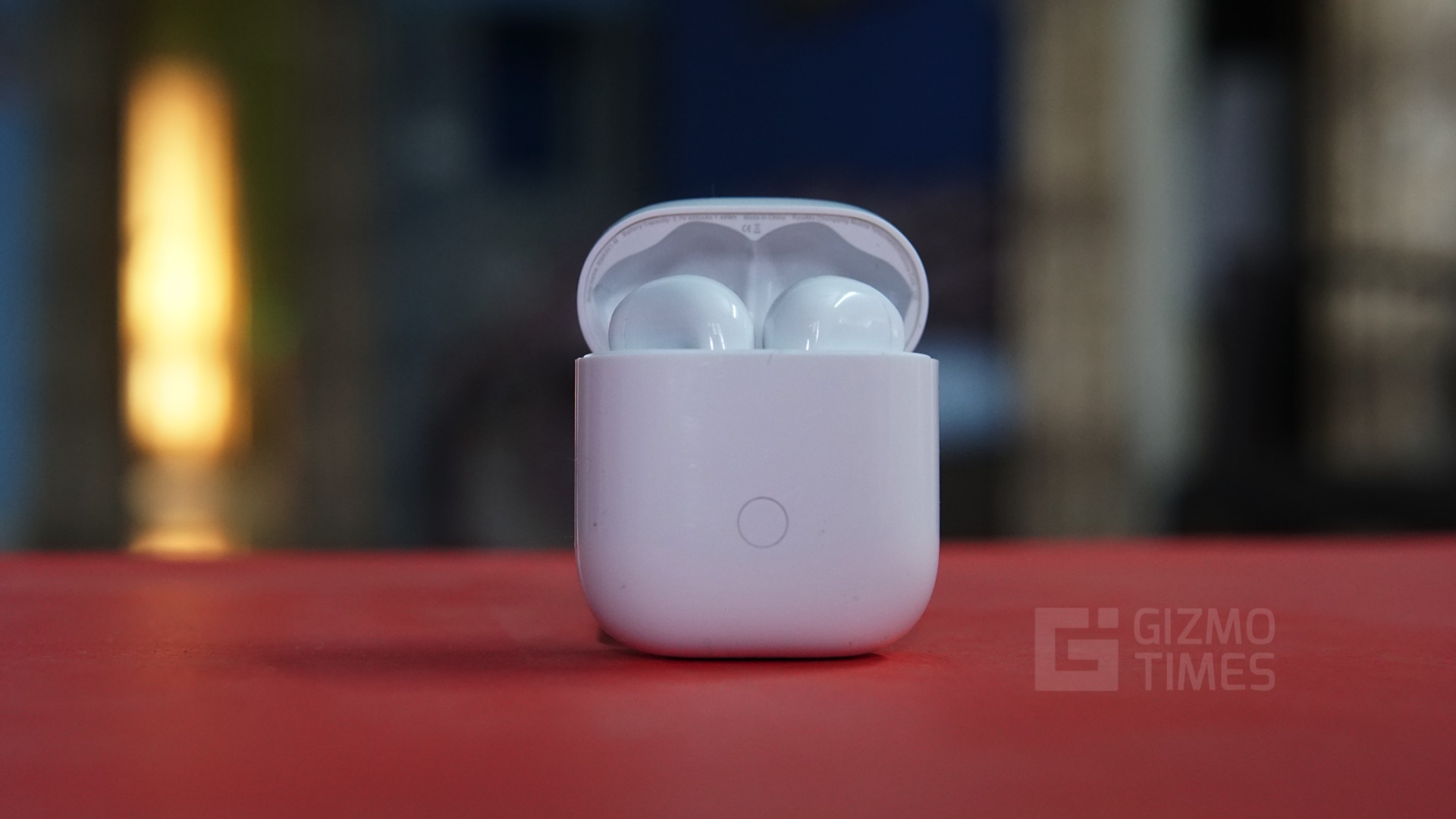 Realme Buds Air Earbuds