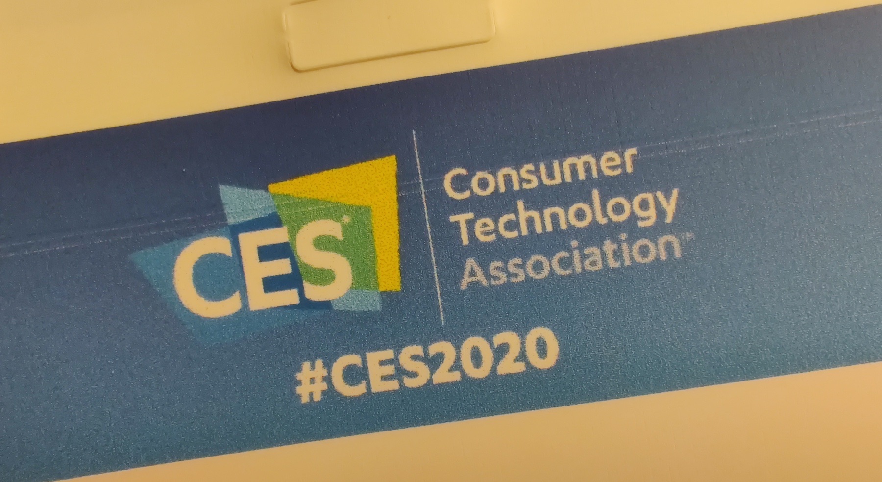 CES 2020