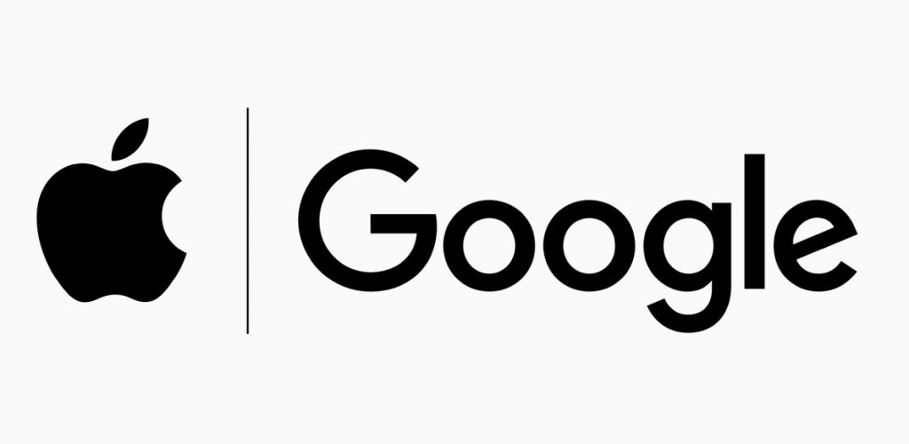 Apple Google Covid-19