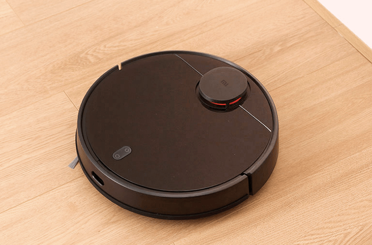 Mi Robot Vacuum-Mop P