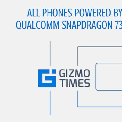 Phones powered by Snapdragon 730G
