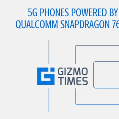 Phones powered by Snapdragon 765G