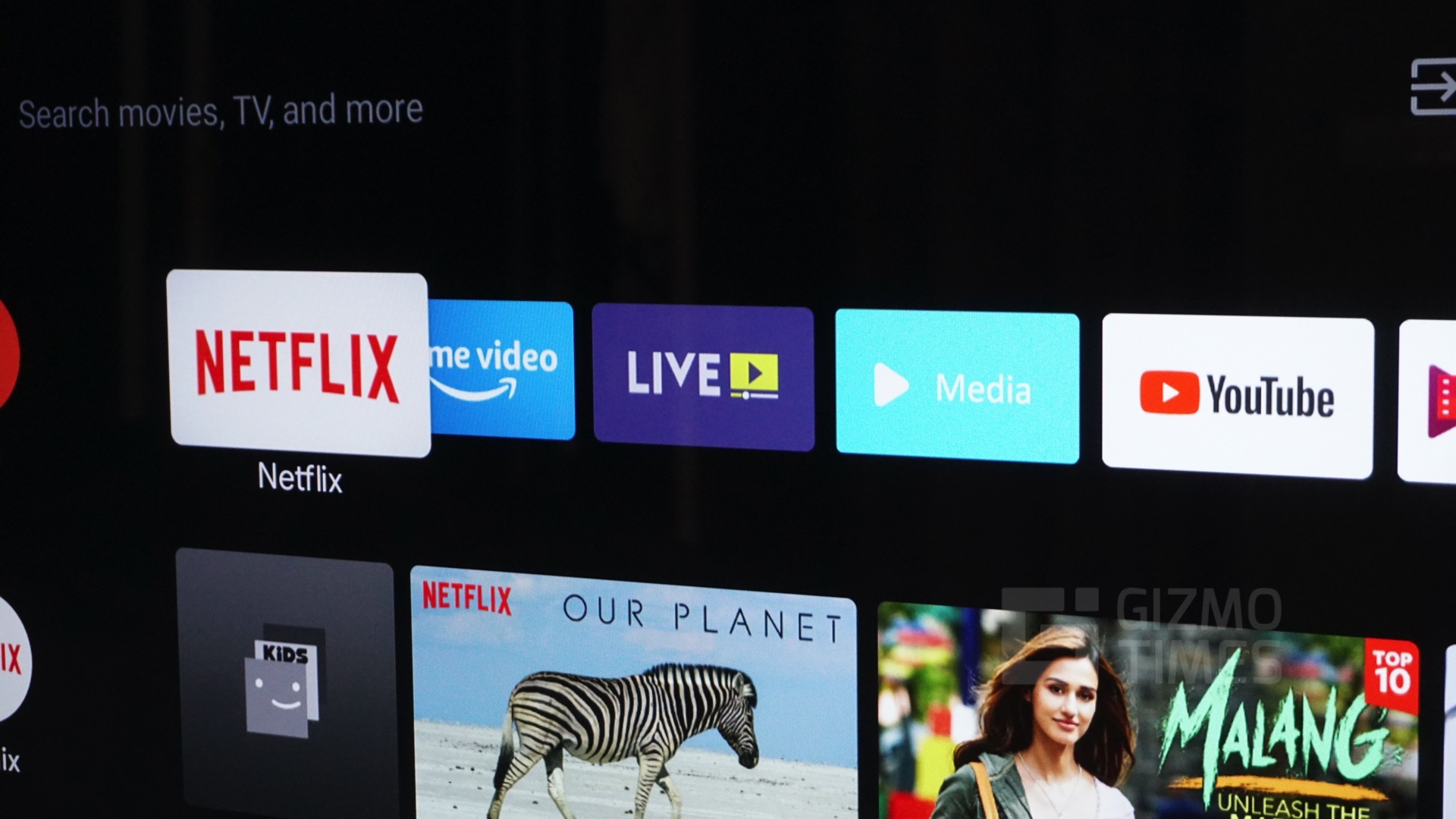 Freebox Pop Hdr10 Ou Dolby Vision Kodak CA 43" Smart TV Review - Decent Display with Support for Dolby Vision