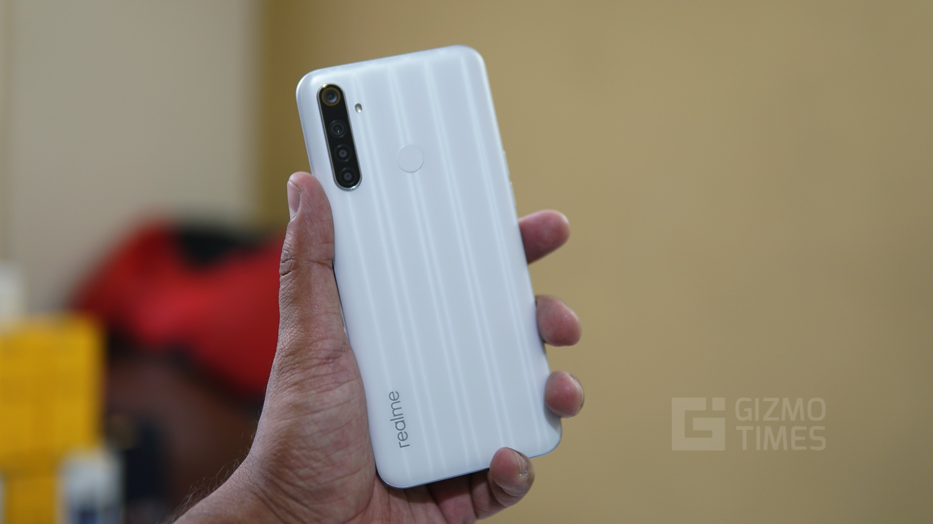 Realme Narzo 10 Review
