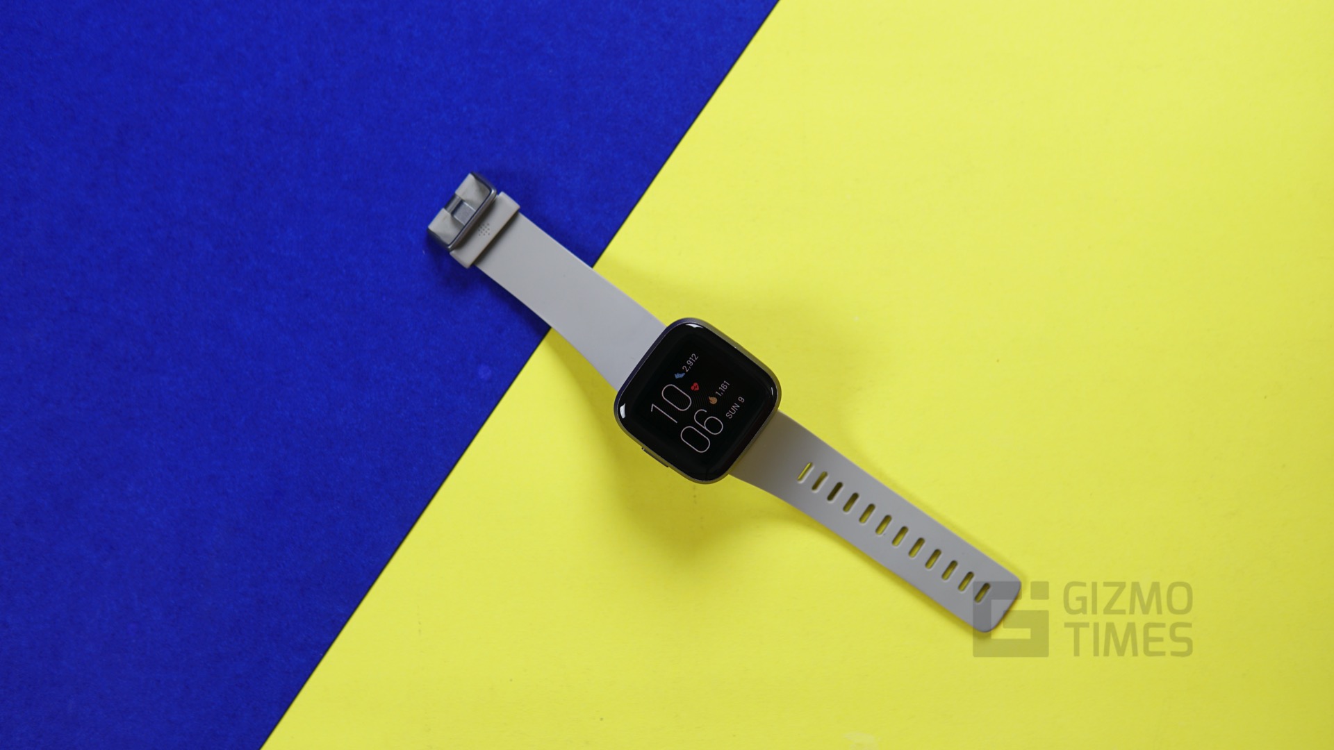 Fitbit Versa 2 Review Very good for health tracking, but is it smart too?