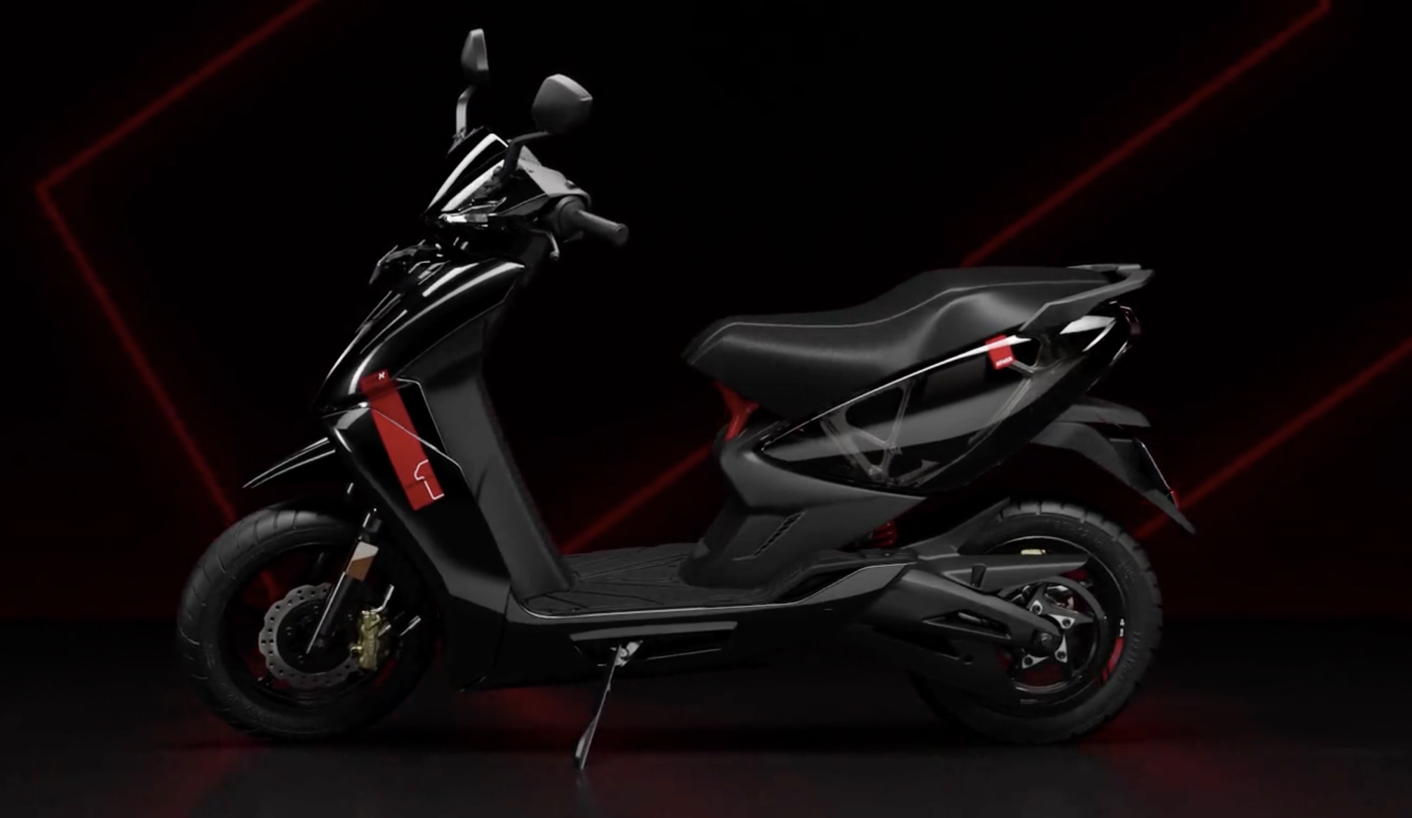 Ather Energy 450X Collectors Edition Series 1
