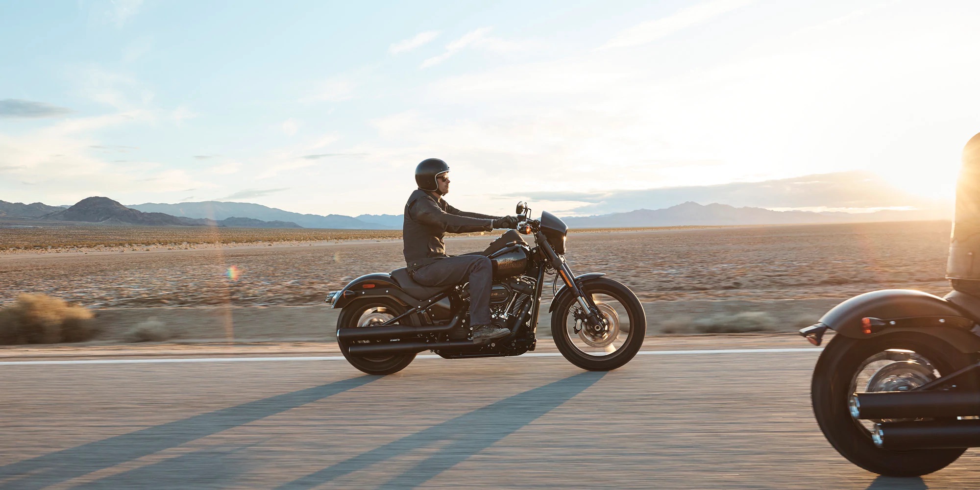 Harley Davidson