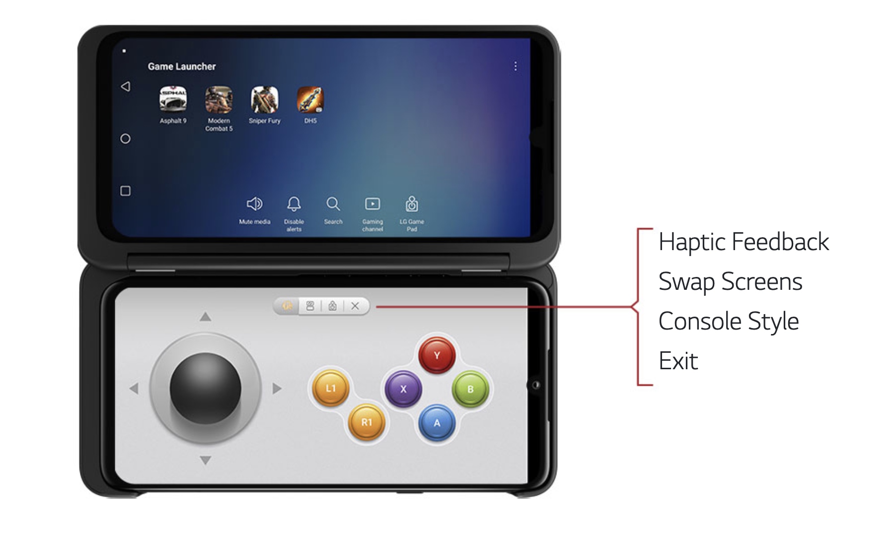 Best Tips and Tricks to use your LG G8X ThinQ smartly