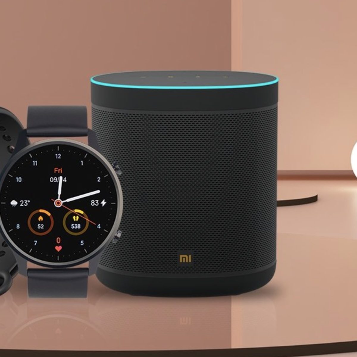 mi new watch launch