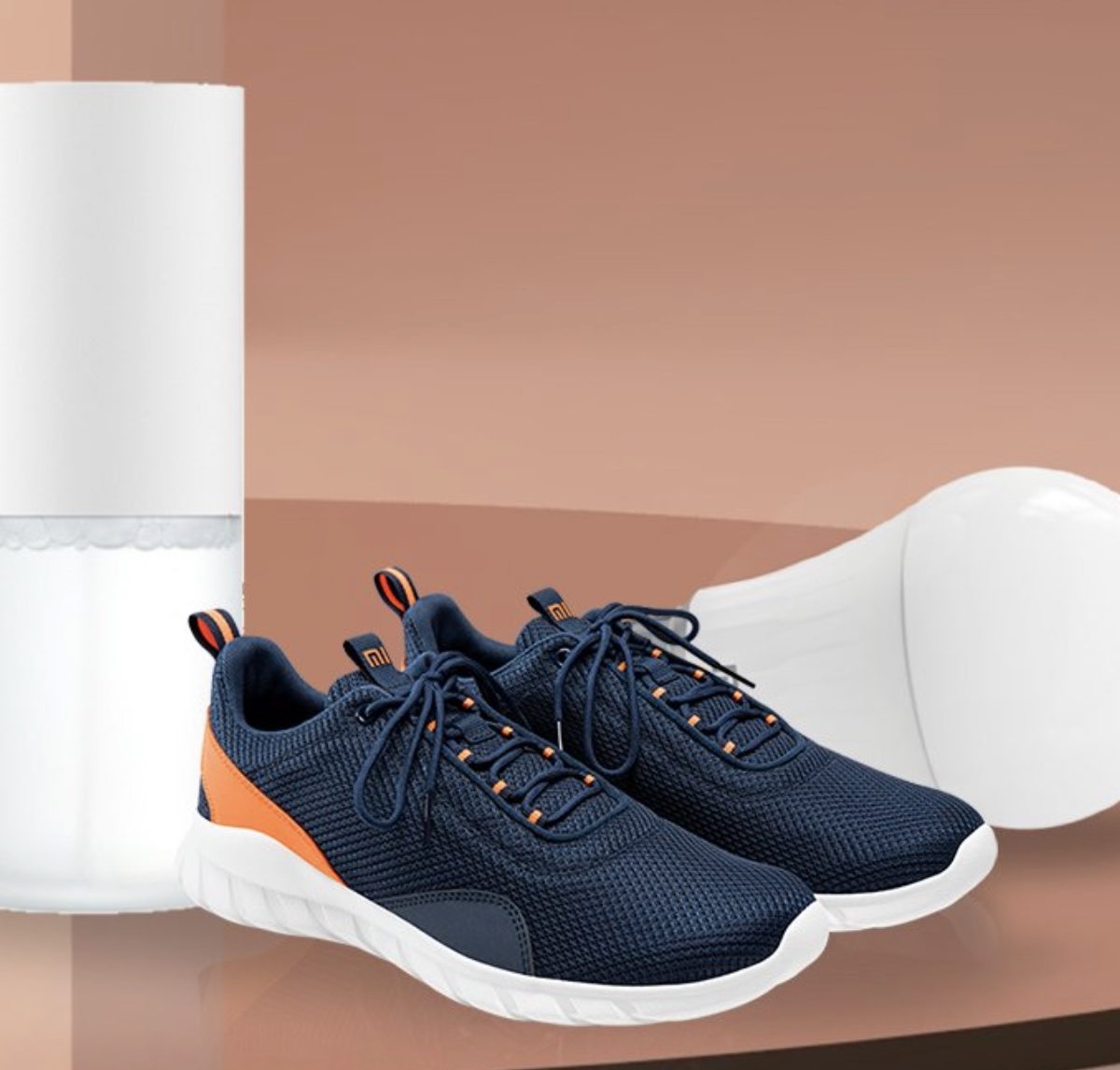 mi smart shoes flipkart