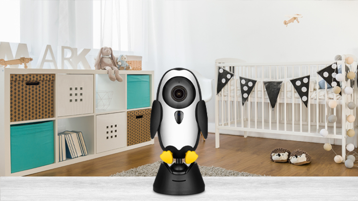 Qubo Baby Cam