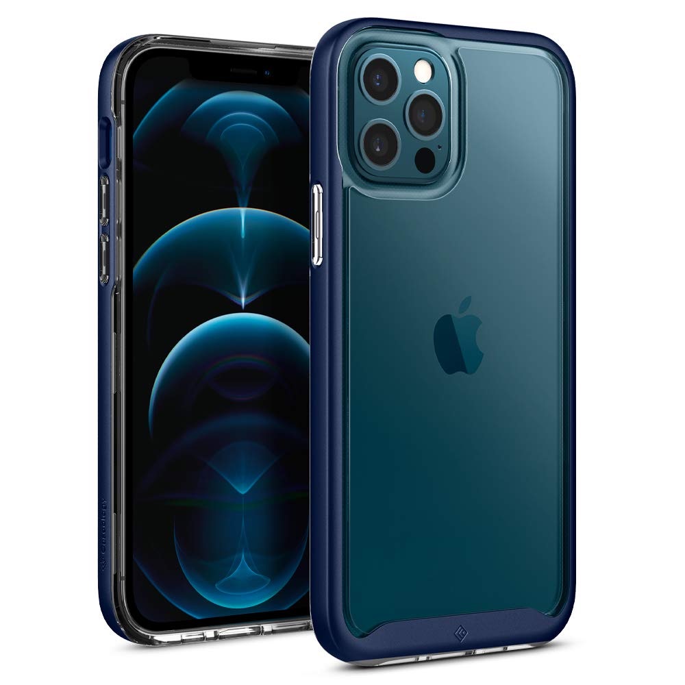 Best iPhone 12 Pro and iPhone 12 Cases and Covers you can buy