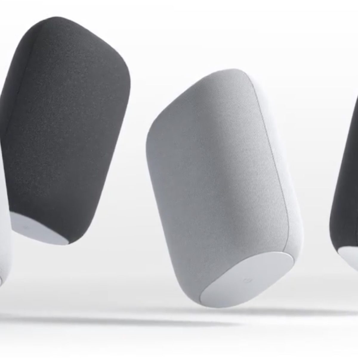Google launches Nest Audio A new smart speaker with better acoustics
