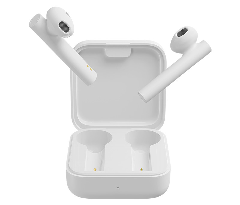 Mi True Wireless Earphones 2C launched in India Specs, Price