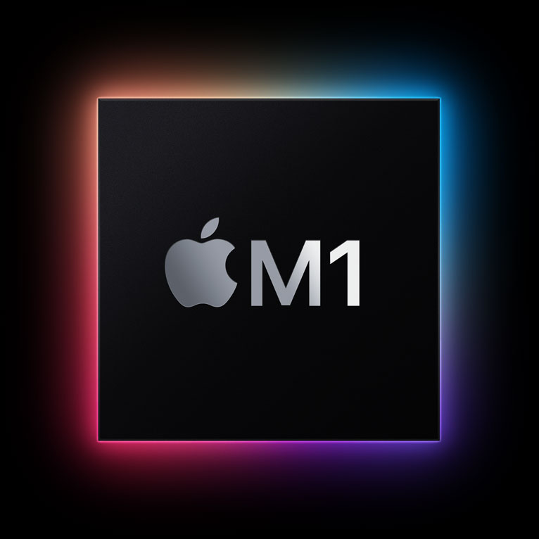 M1 processor