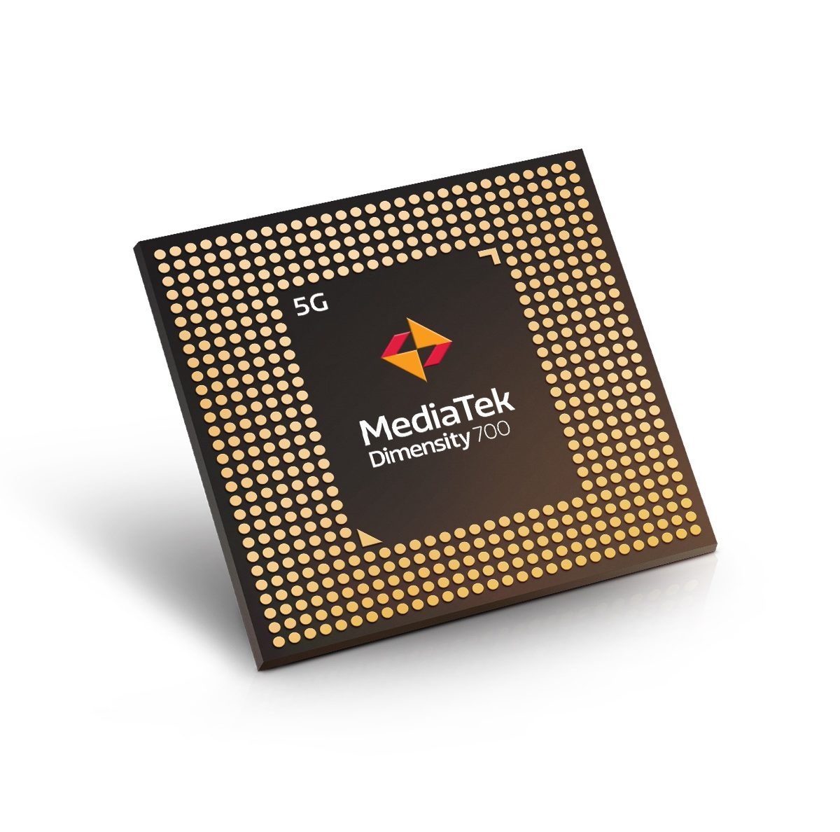 Mediatek annnounces Dimensity 700 with 5G capabilites aimed at budget