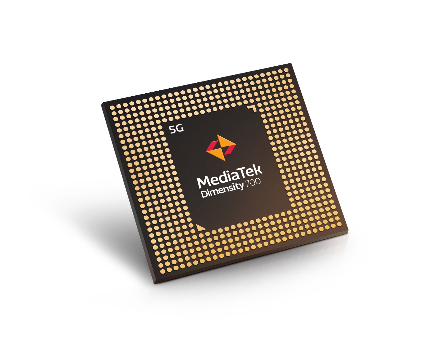 MediaTek Dimensity 700