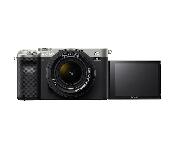 Sony Alpha 7C