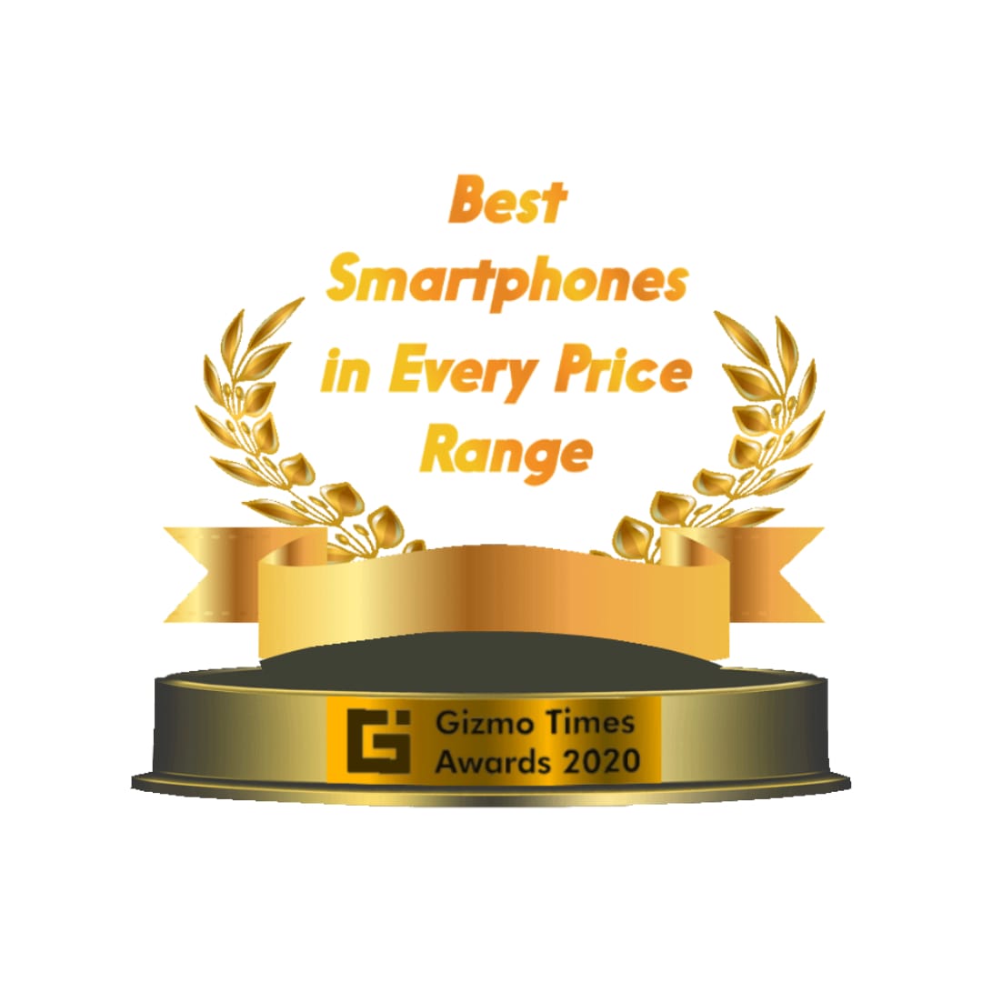 Gizmo Times Awards 2020
