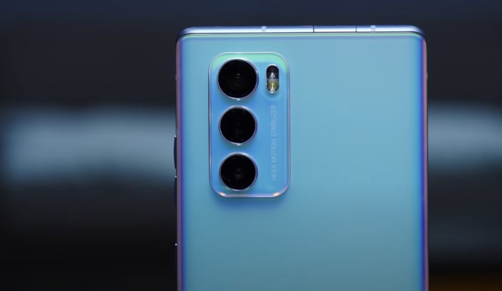 LG WING 5G An innovative phone with a unique design, and more than that!