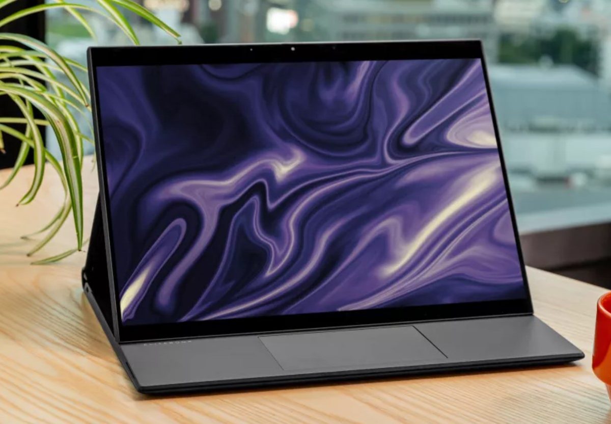 HP introduces new Elitebook laptops with 5G connectivity and flippable