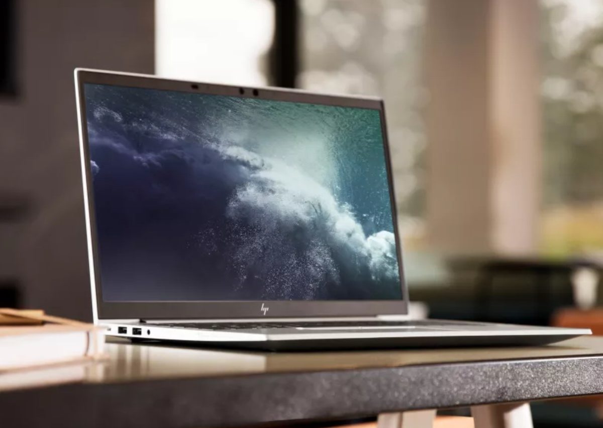 HP launches its lightest and thinnest ever business laptop Elitebook