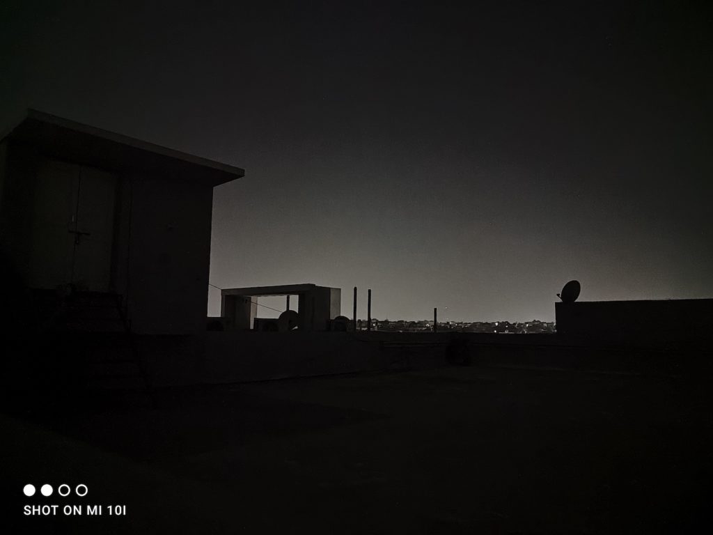 Mi 10i Camera Sample