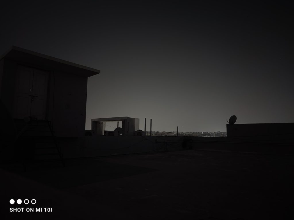 Mi 10i Camera Sample