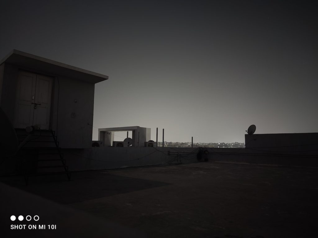 Mi 10i Camera Sample