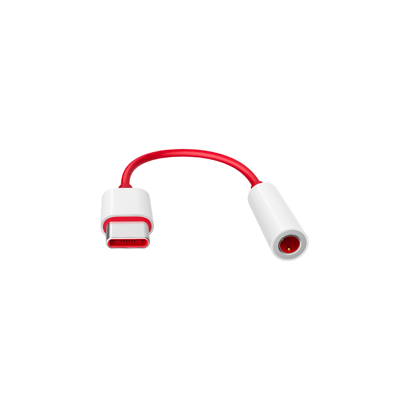Type-C to 3.5mm