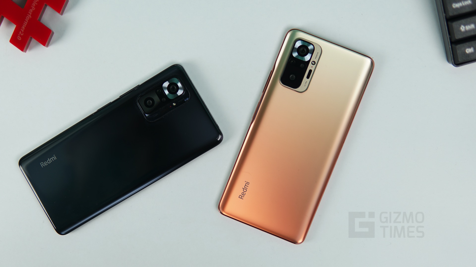 redmi note 10 pro max cores
