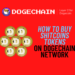 Buy Shitcoins on DogeChain