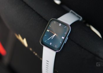 realme Watch 3 review