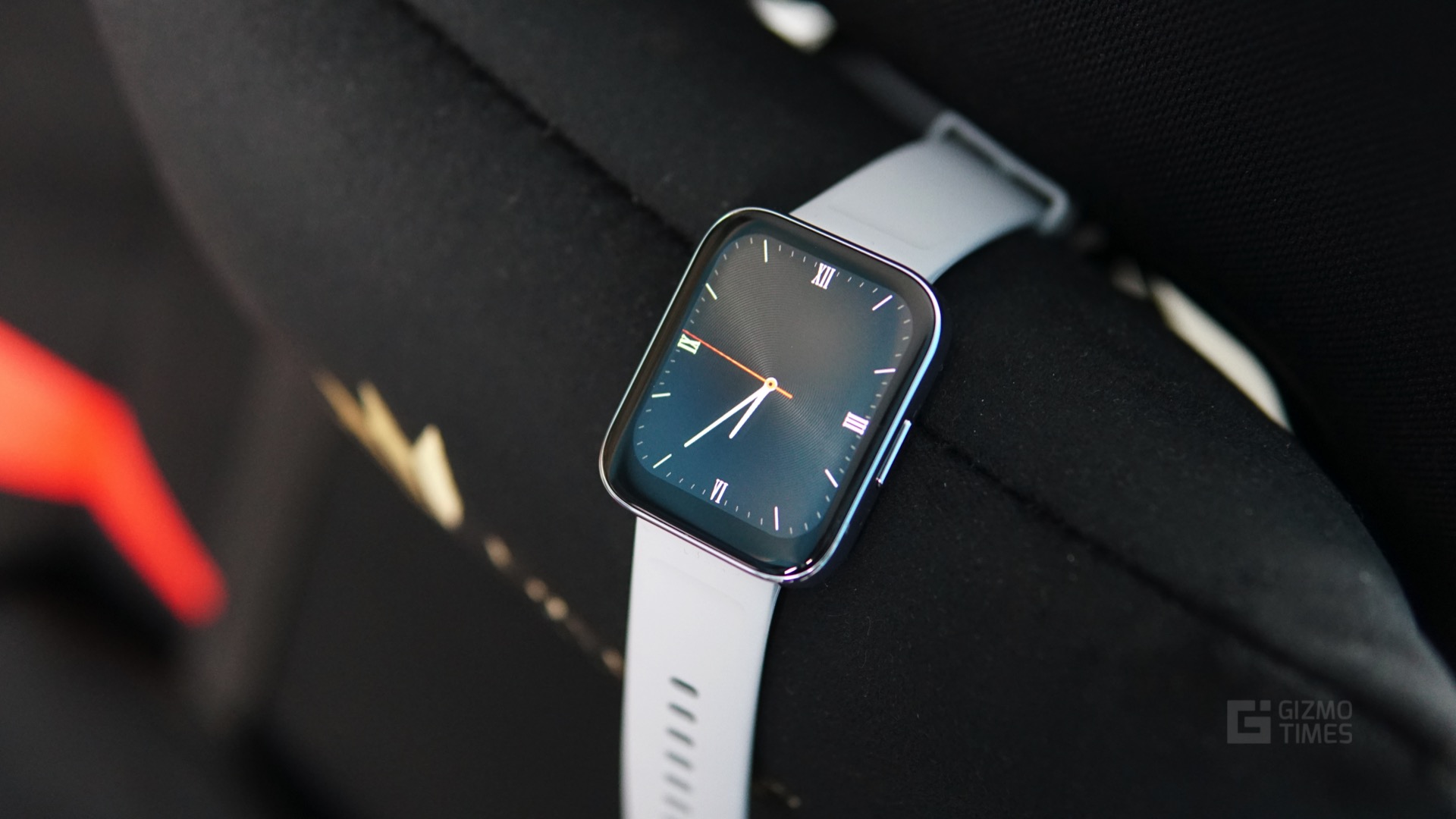 realme Watch 3 review