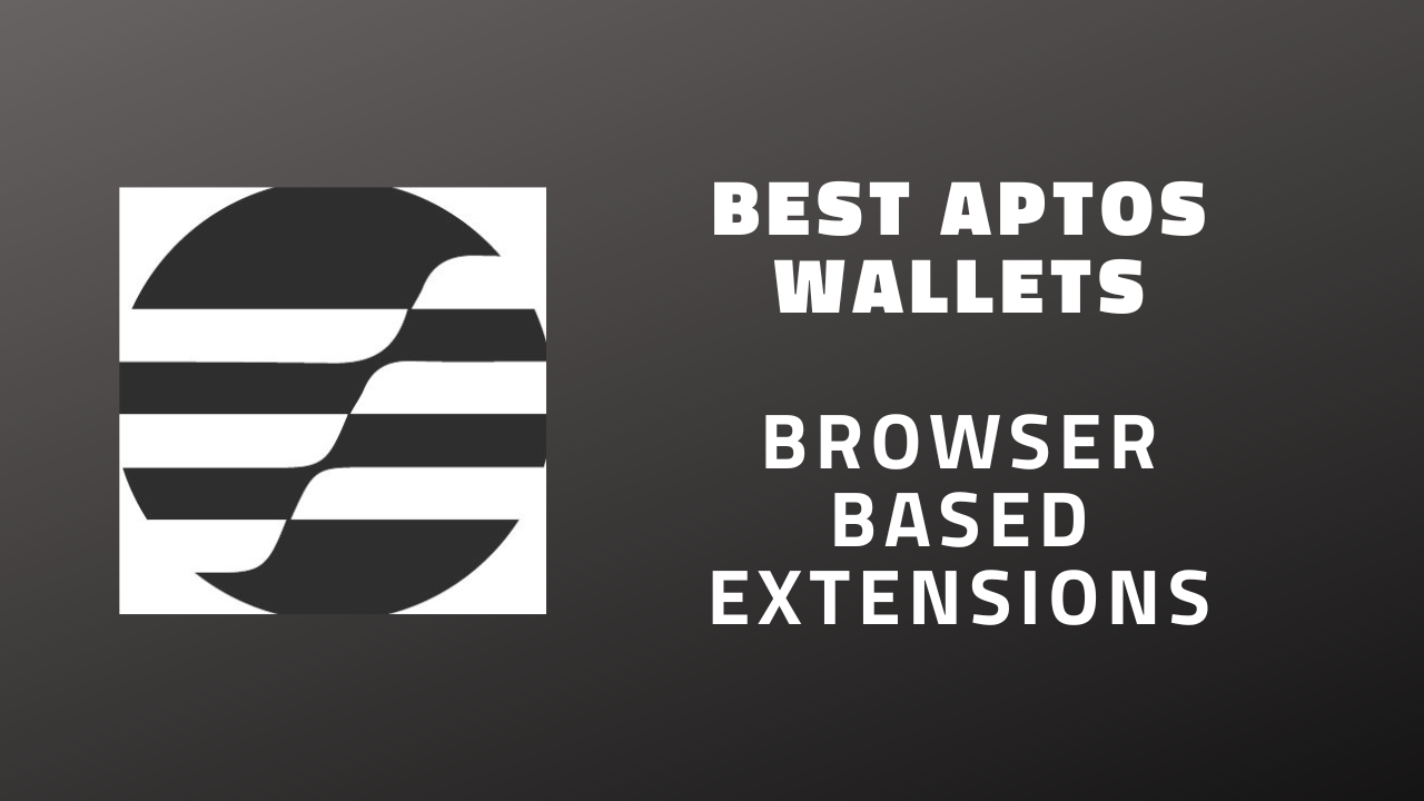 Aptos Wallets