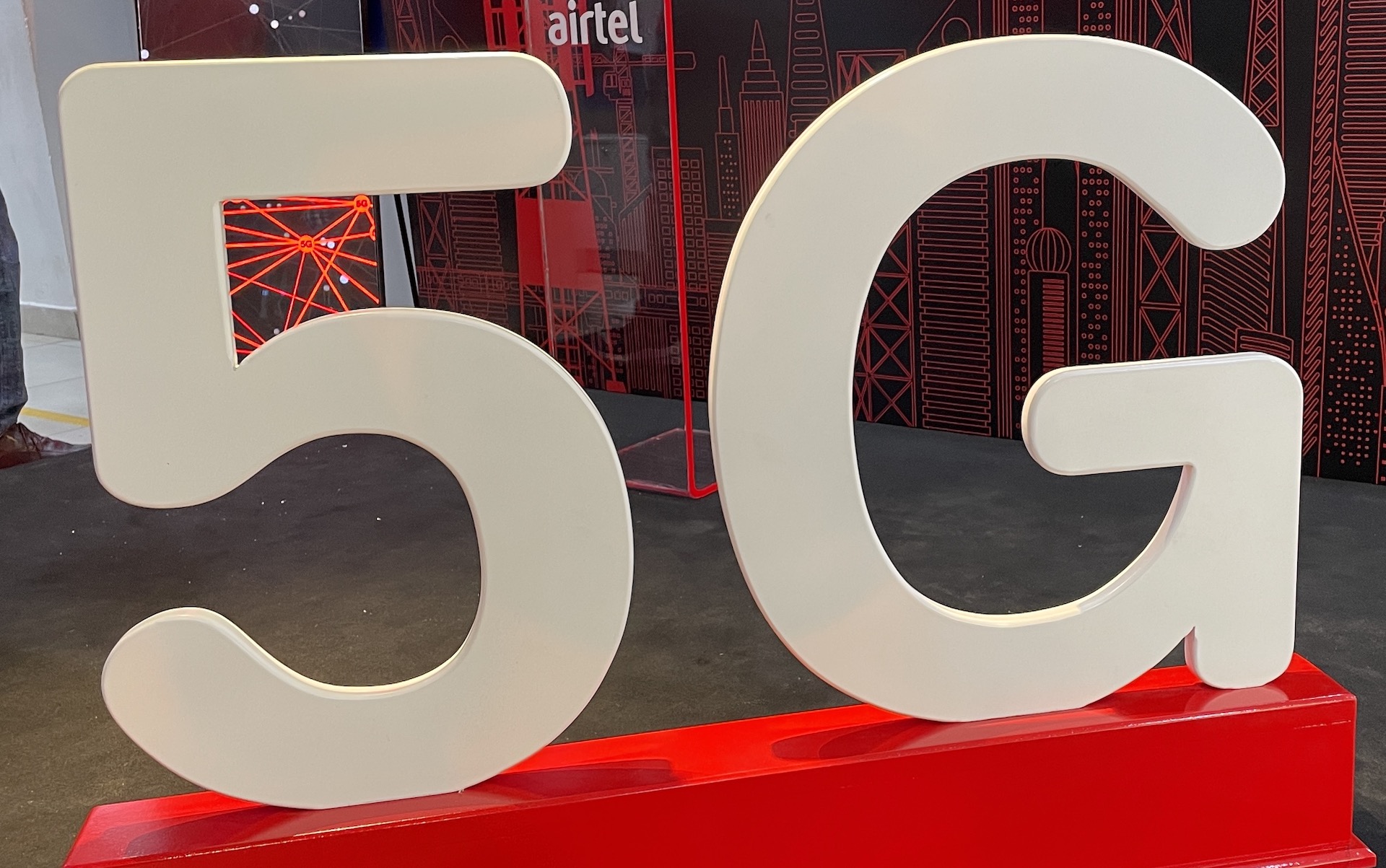 5G