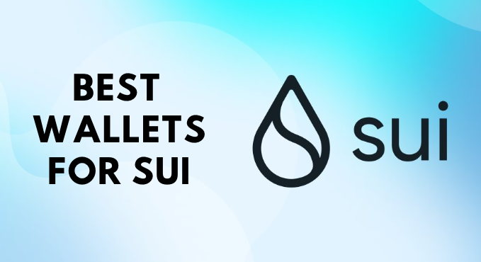 Sui Wallets