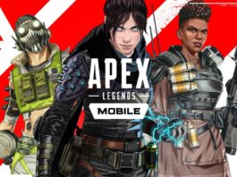 Apex Legends Mobile