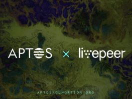 Aptos Livepeer