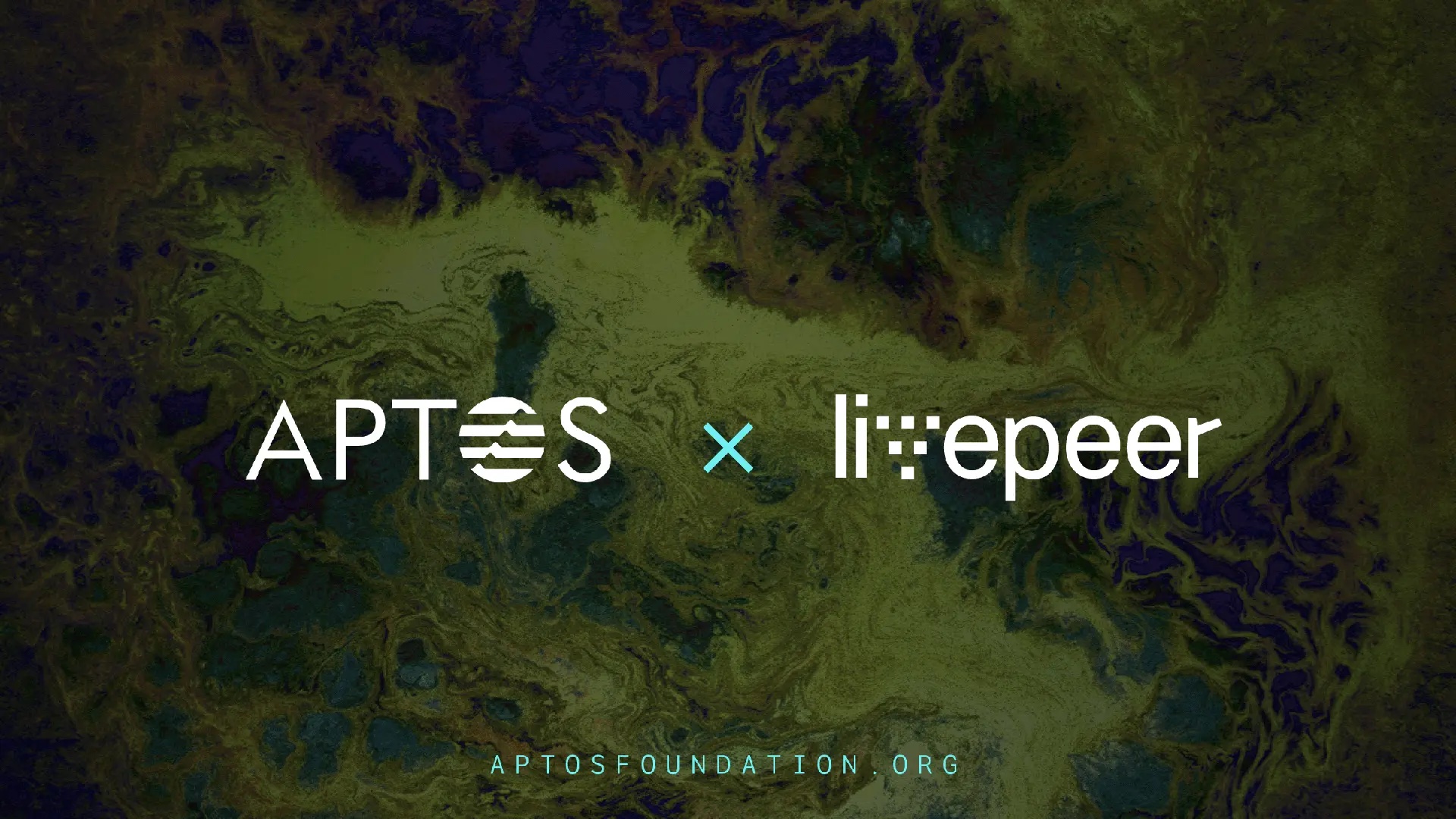 Aptos Livepeer