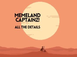 Memeland Captainz