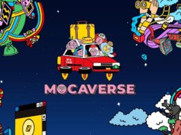 Mocaverse
