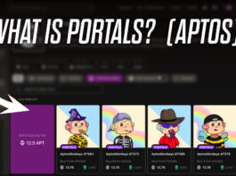 Portals Aptos Topaz