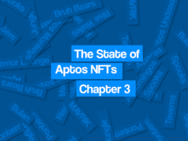 The State of Aptos NFTs - Chapter 3